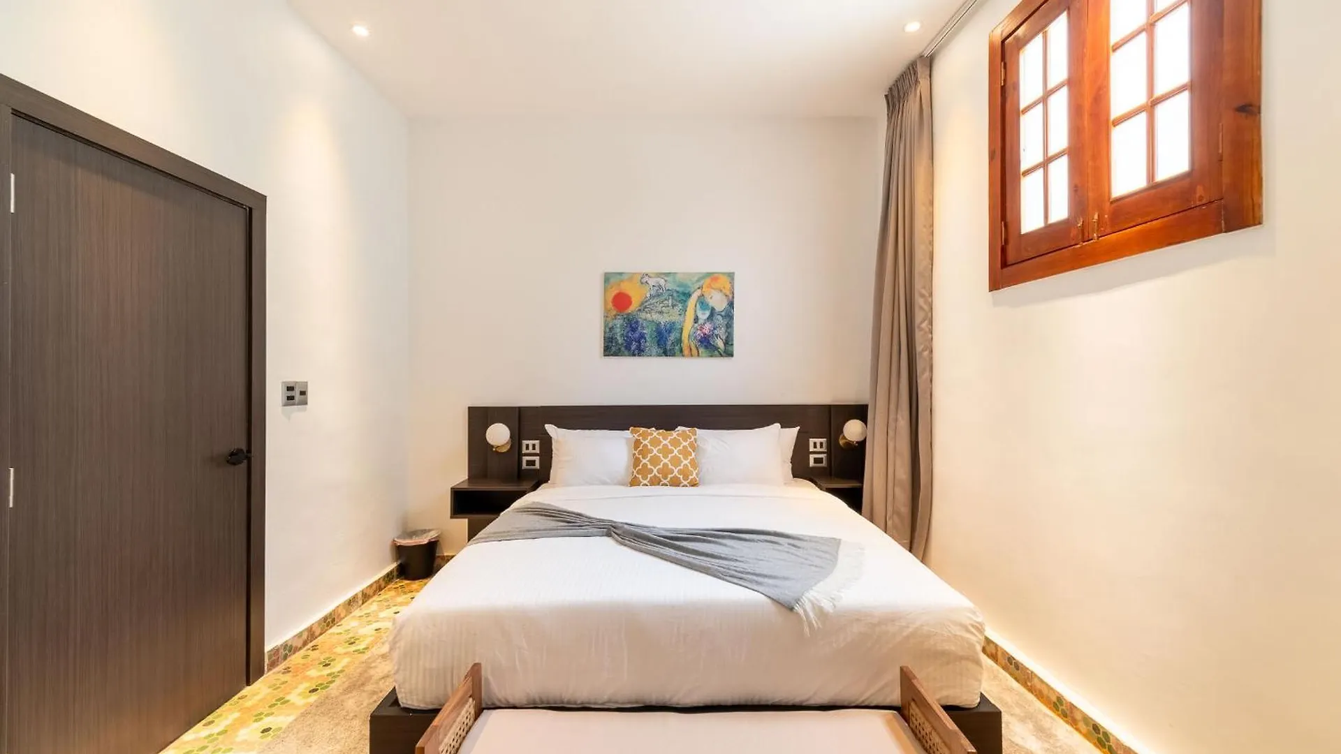 Hotel Empyrean Art Deco Santo Domingo