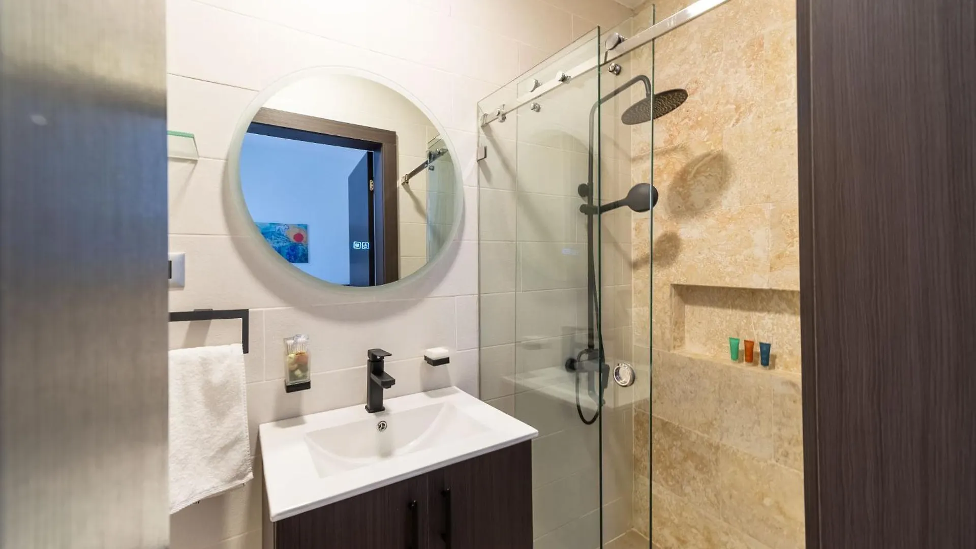 Hotel Empyrean Art Deco Santo Domingo