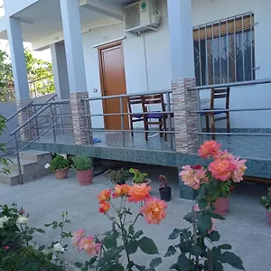  Pensión N Dervishi Albania