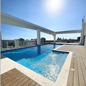  Apartahotel Brickell República Dominicana