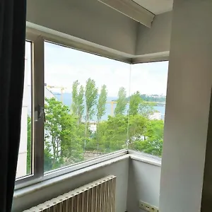 ** Apartahotel Résidence Le Rêve Turquía